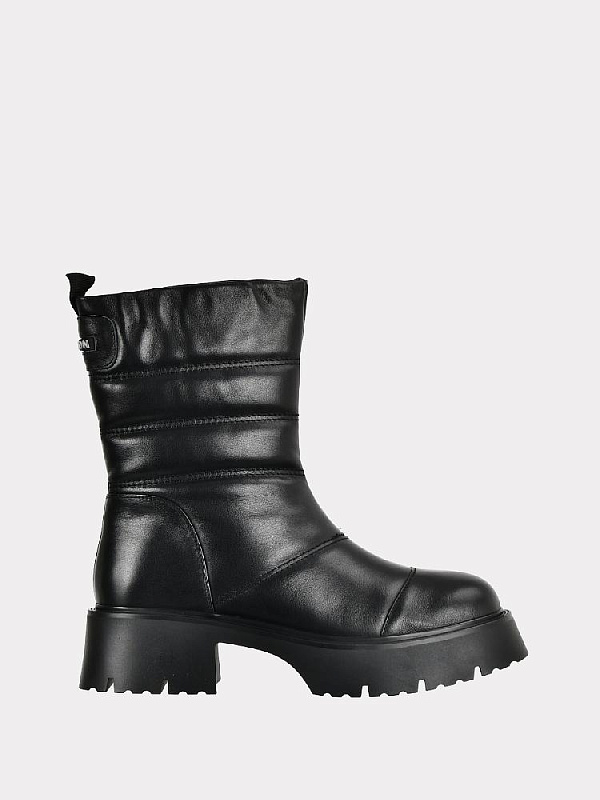 Ботинки зимние (PF1717-83803YM) 